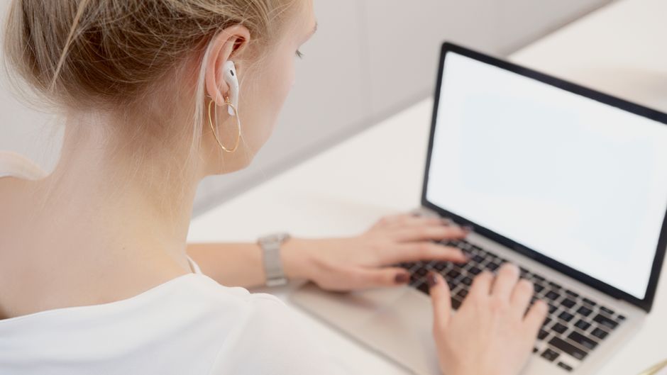 Englisch Kurs – Aussprache und Hörverstehen